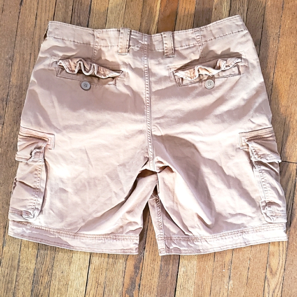 George Cargo Shorts - Picture 2 of 6